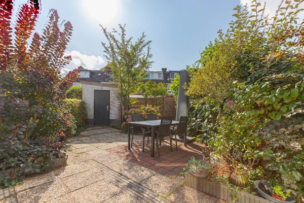 Medium property photo - Anna van Saksenstraat 16, 2351 RL Leiderdorp